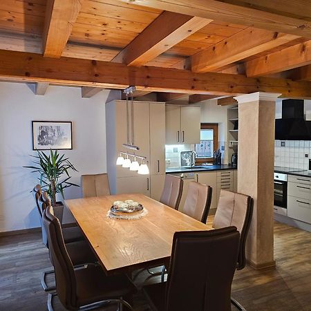 Landhaus Zirmhof Saalbach-Hinterglemm Exteriér fotografie