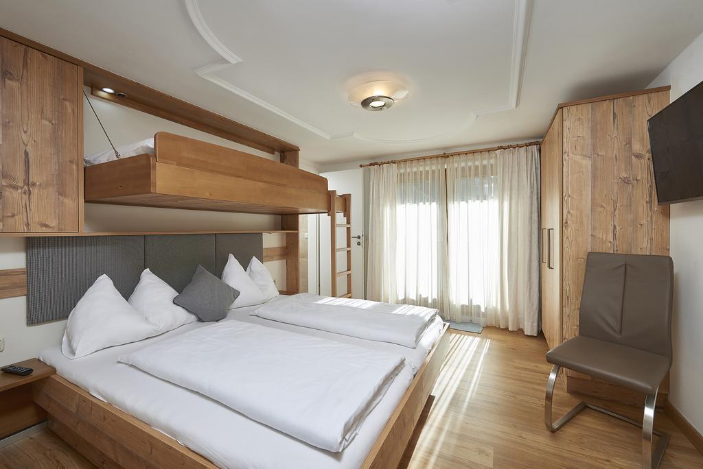 Landhaus Zirmhof Saalbach-Hinterglemm Exteriér fotografie