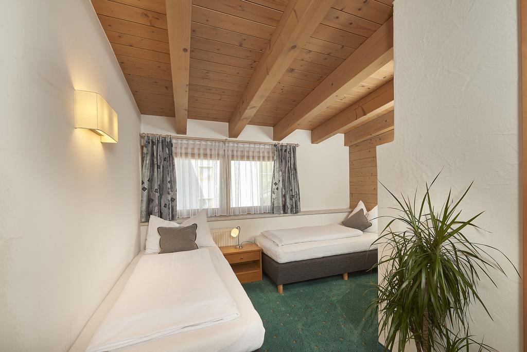 Landhaus Zirmhof Saalbach-Hinterglemm Exteriér fotografie