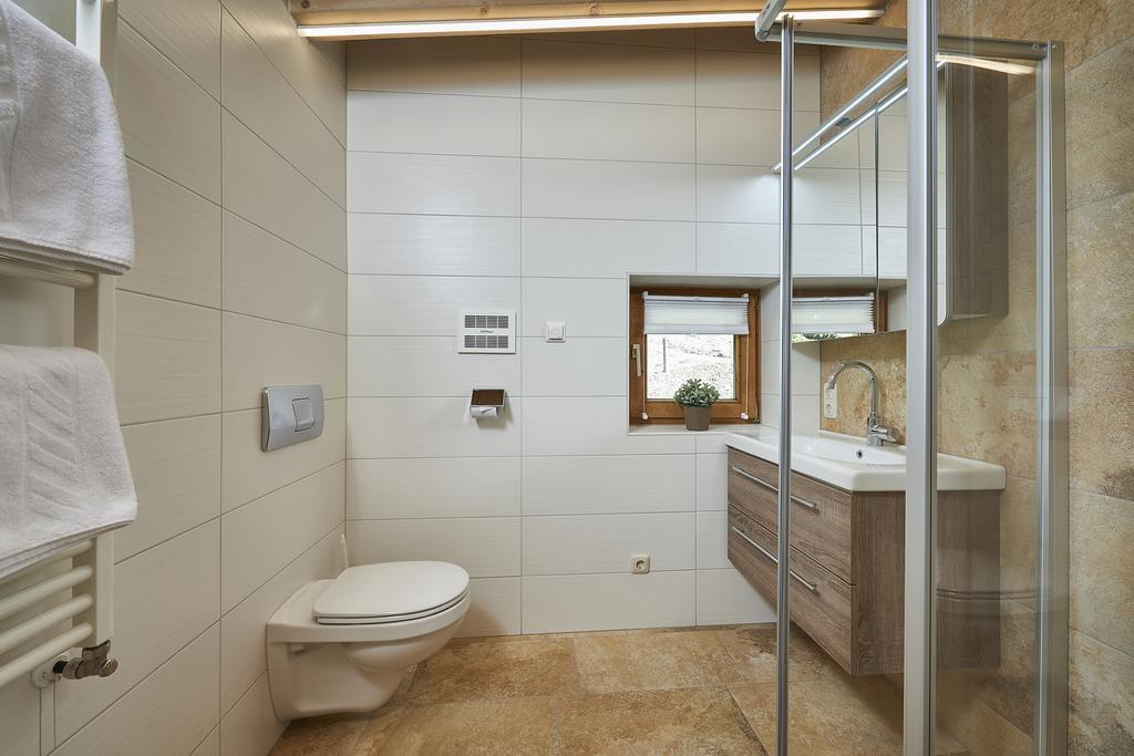 Landhaus Zirmhof Saalbach-Hinterglemm Exteriér fotografie